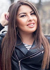 Partnervermittlung Ukraine: Anastasia auf Partnersuche Ukrainische Frauen - Anastasia sucht einen Lebenspartner