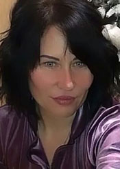 Natalia, (44), aus Osteuropa ist Single
