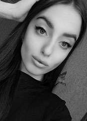 Partnervermittlung Ukraine: Tatiana auf Partnersuche Ukrainische Frauen - Tatiana sucht einen Lebenspartner