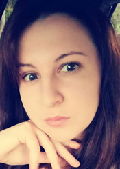 Partnervermittlung Ukraine: Tatiana auf Partnersuche Ukrainische Frauen - Tatiana sucht einen Lebenspartner