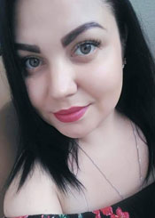 Partnervermittlung Ukraine: Olga auf Partnersuche Ukrainische Frauen - Olga sucht einen Lebenspartner
