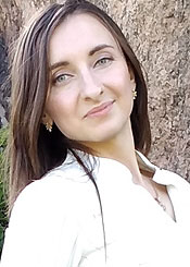 Partnervermittlung Ukraine: Roksolana auf Partnersuche Ukrainische Frauen - Roksolana sucht einen Lebenspartner