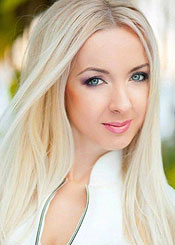 Partnervermittlung Ukraine: Valeria auf Partnersuche Ukrainische Frauen - Valeria sucht einen Lebenspartner