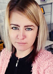 Partnervermittlung Ukraine: Irina auf Partnersuche Ukrainische Frauen - Irina sucht einen Lebenspartner
