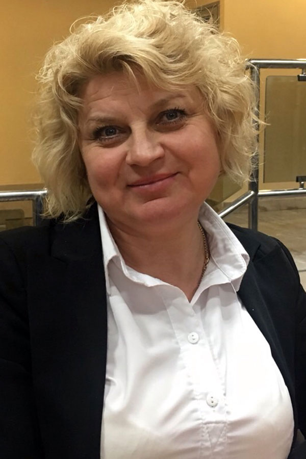 Ehevermittlung Ukraine, Foto von Valentina aus Kiew - Ukraine, Foto 1 Valentina - Partnervermittlung Ukraine, Foto 1