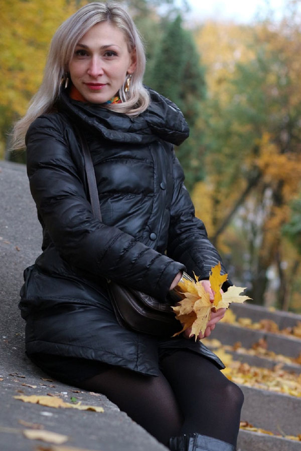 Daria - Partnervermittlung Ukraine, Foto 6