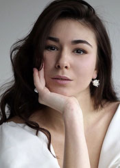 Elizaveta eine ukrainische Frau