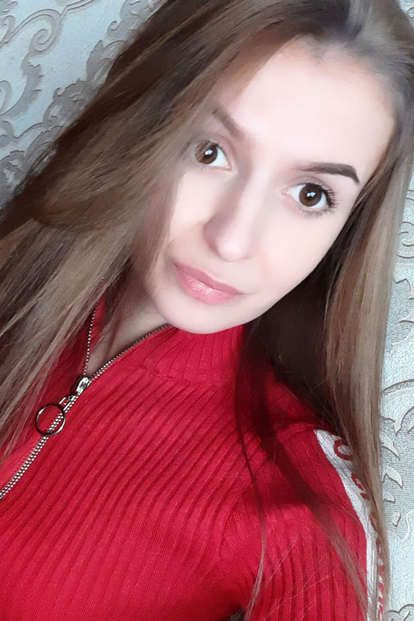 Ehevermittlung Ukraine, Foto von Anastasia aus Zaporozhye - Ukraine, Foto 1 Anastasia - Partnervermittlung Ukraine, Foto 1