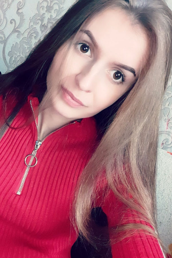 Ehevermittlung Ukraine, Foto von Anastasia aus Zaporozhye - Ukraine, Foto 3 Anastasia - Partnervermittlung Ukraine, Foto 3
