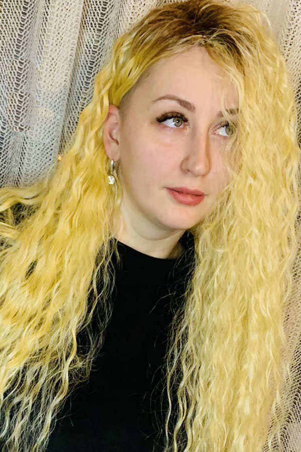 Natalia - Partnervermittlung Ukraine, Foto 4