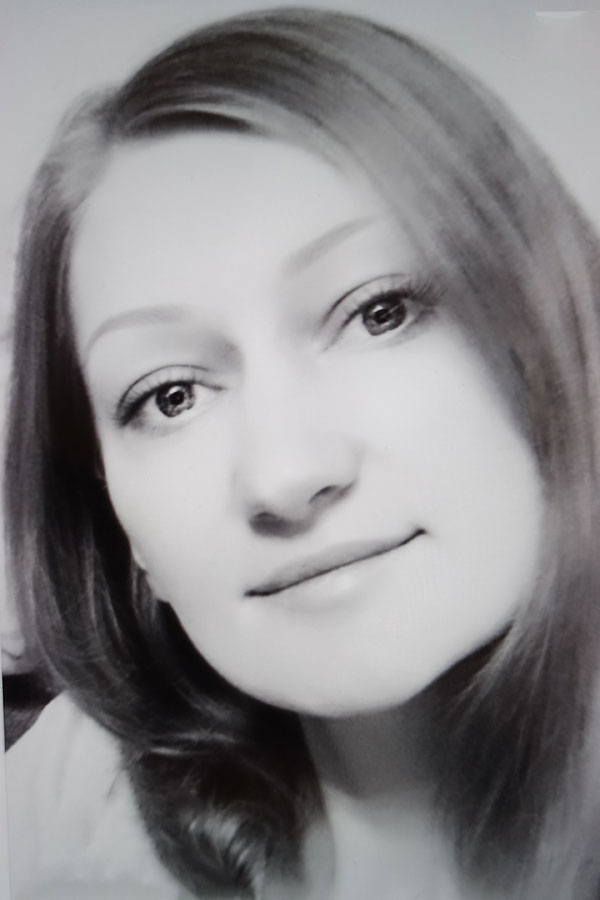 Elena - Partnervermittlung Ukraine, Foto 2