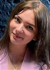 Partnervermittlung Ukraine: Valeria auf Partnersuche Ukrainische Frauen - Valeria sucht einen Lebenspartner
