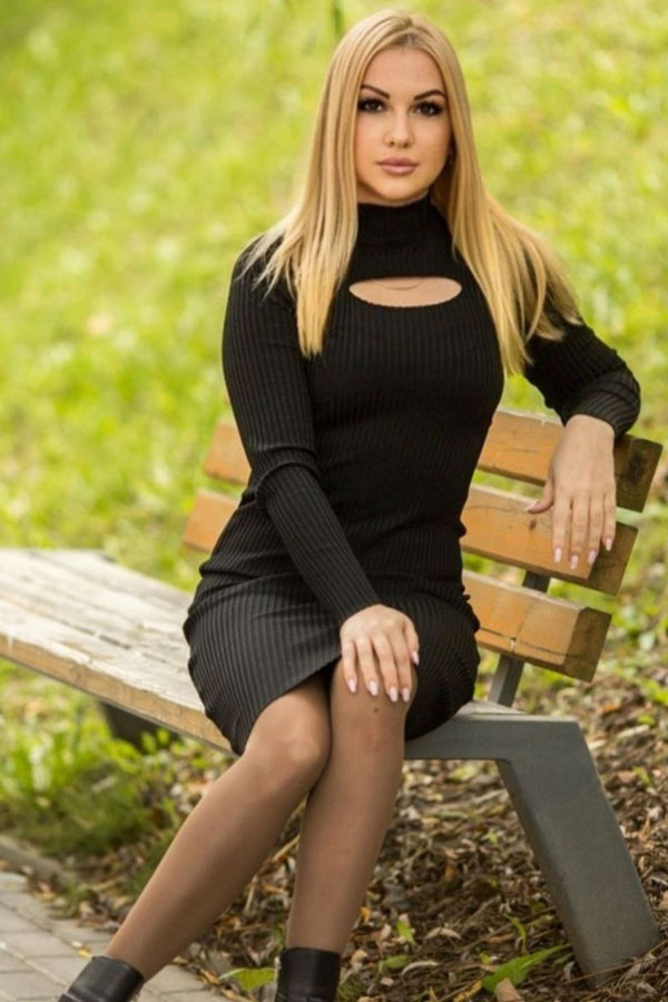 Marina - Partnervermittlung Ukraine, Foto 6