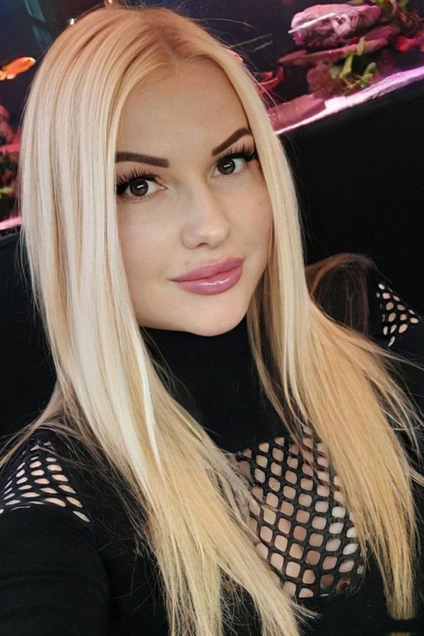 Marina - Partnervermittlung Ukraine, Foto 8