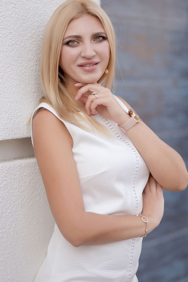 Tatiana - Partnervermittlung Ukraine, Foto 5