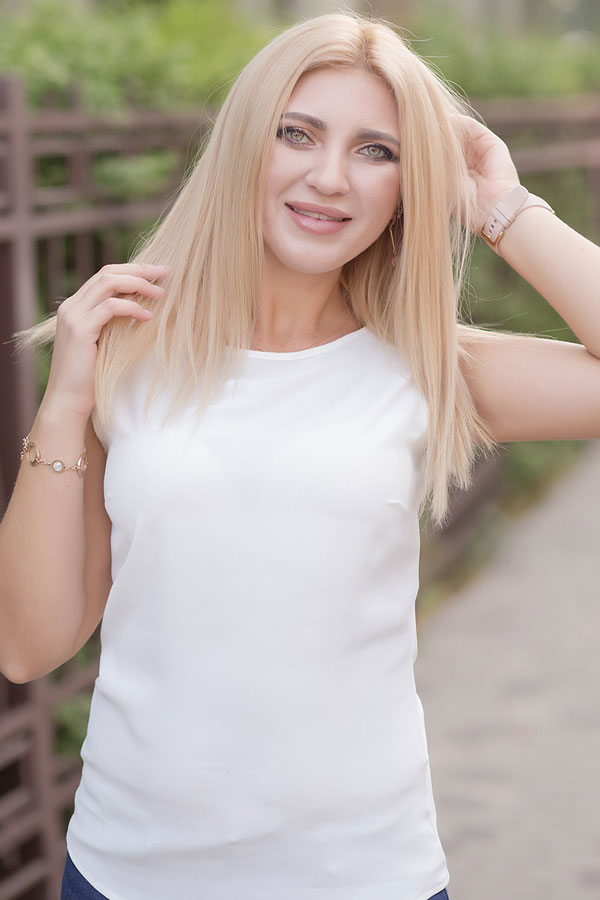 Tatiana - Partnervermittlung Ukraine, Foto 8