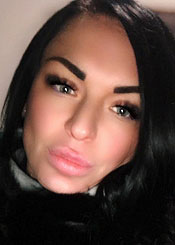 Partnervermittlung Ukraine: Tatiana auf Partnersuche Ukrainische Frauen - Tatiana sucht einen Lebenspartner