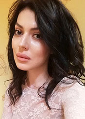 Yulia, (30), aus Osteuropa ist Single