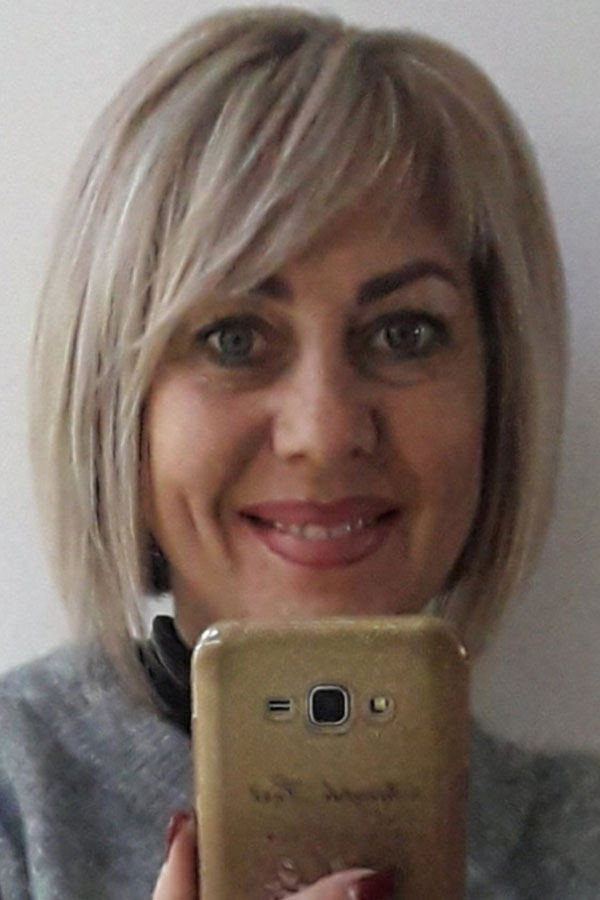 Ehevermittlung Ukraine, Foto von Valentina aus Vinnitsa - Ukraine, Foto 5 Valentina - Partnervermittlung Ukraine, Foto 5