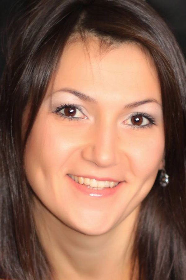 Diana come tante donne ucraine e russe, cerca un partner attraverso un’agenzia di dating, foto 5 Diana - Partnervermittlung Ukraine, Foto 5
