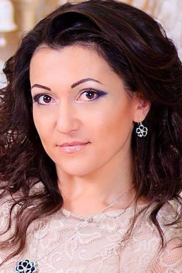 Diana come tante donne ucraine e russe, cerca un partner attraverso un’agenzia di dating, foto 6 Diana - Partnervermittlung Ukraine, Foto 6