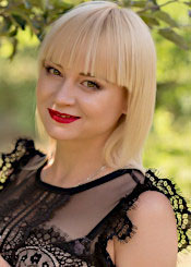 Tatiana, (44), aus Osteuropa ist Single