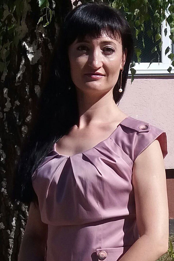 Olesya - Partnervermittlung Ukraine, Foto 7