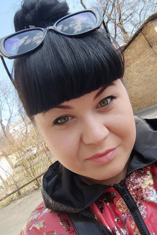 Olena - Agencia de citas Ucrania, Foto 4