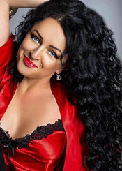 Larisa, (49), aus Osteuropa ist Single