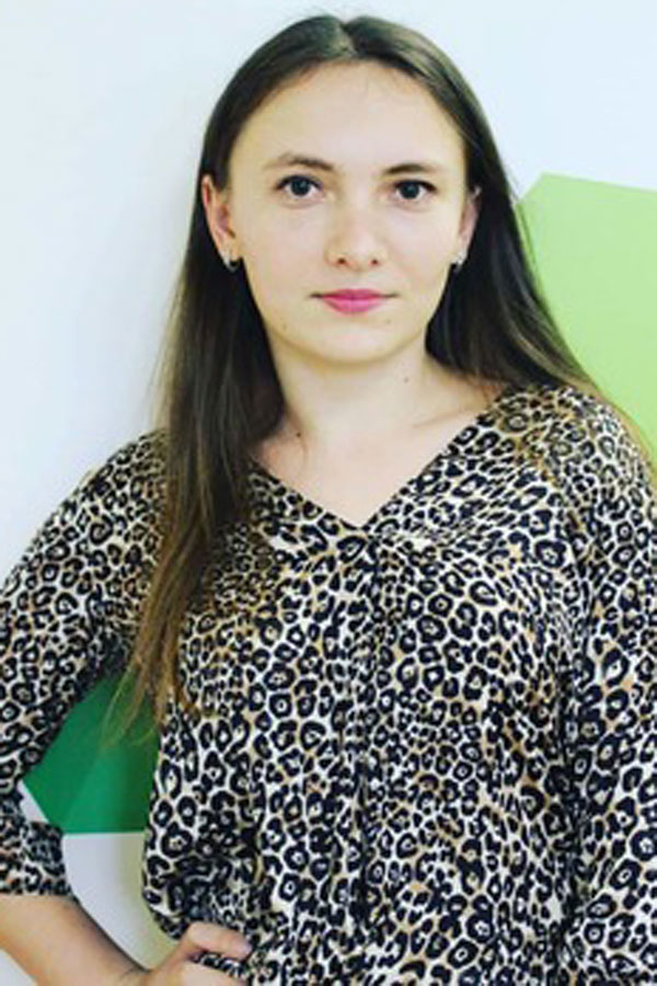 Ehevermittlung Ukraine, Foto von Yulia aus Vinnitsa - Ukraine, Foto 3 Yulia - Partnervermittlung Ukraine, Foto 3