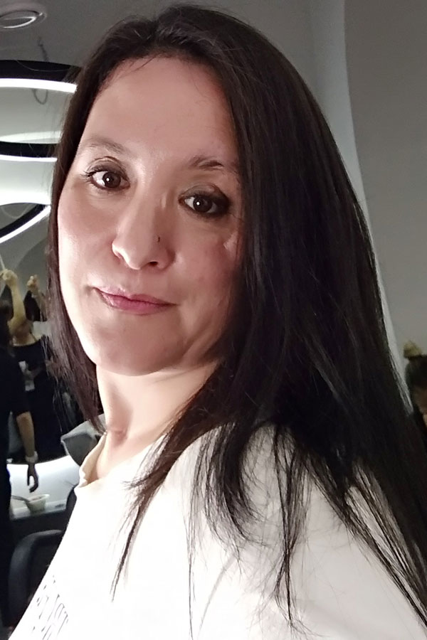 Natalia - Partnervermittlung Ukraine, Foto 3