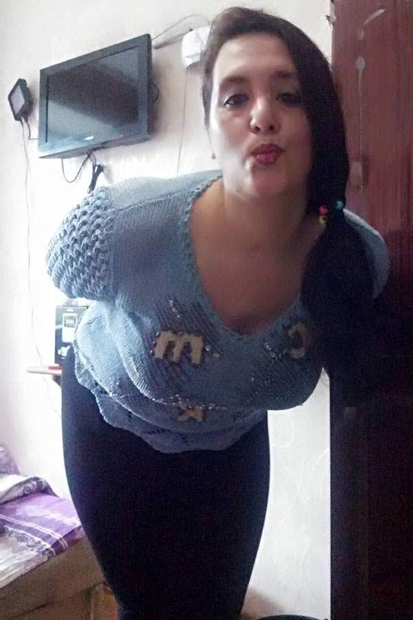 Natalia - Partnervermittlung Ukraine, Foto 5