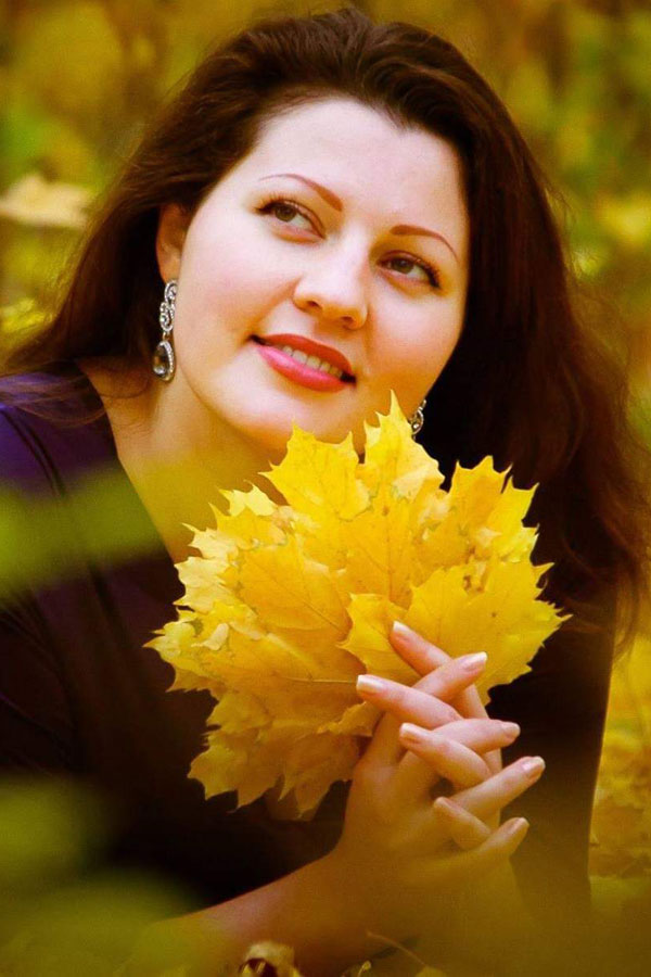 Ehevermittlung Ukraine, Foto von Elena aus Kharkov - Ukraine, Foto 2 Elena - Partnervermittlung Ukraine, Foto 2