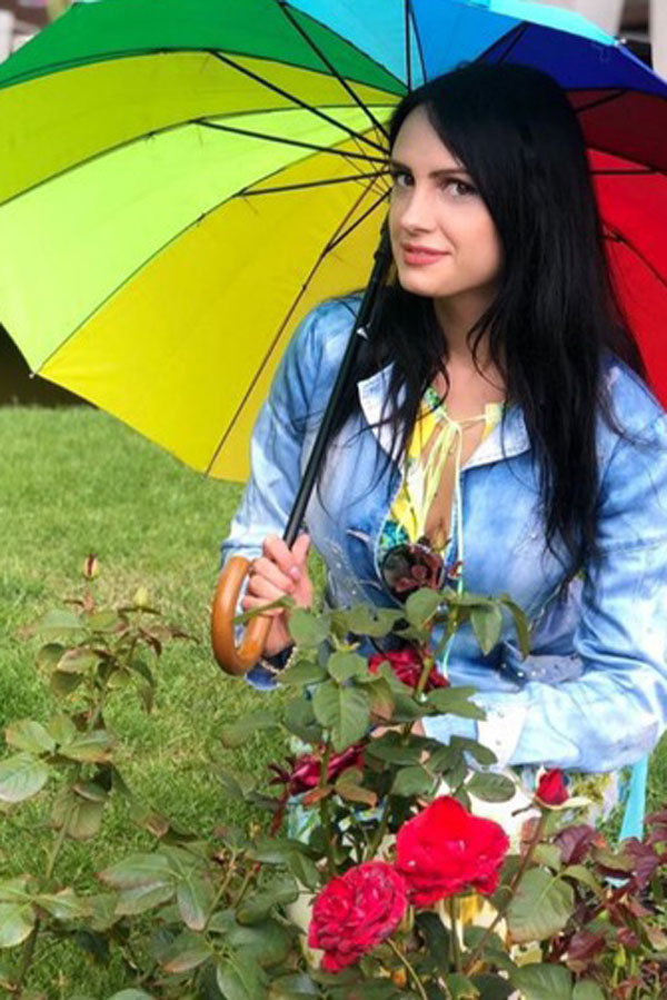 Ehevermittlung Ukraine, Foto von Olga aus Kiew - Ukraine, Foto 2 Olga - Partnervermittlung Ukraine, Foto 2