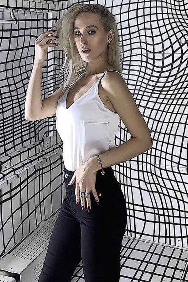 Anastasia - Agencia de citas Ucrania, Foto 6