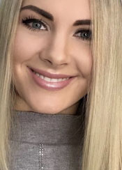 Natali, (38), aus Osteuropa ist Single