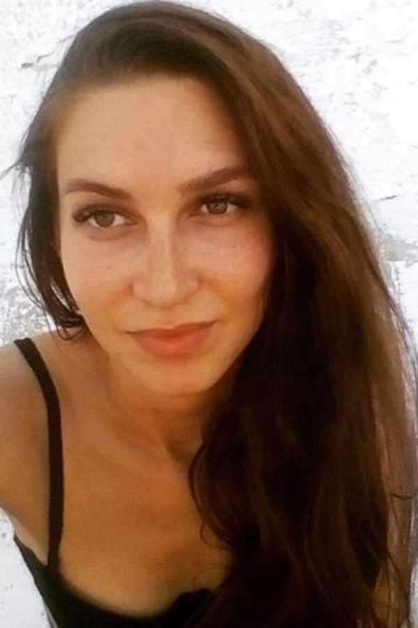 Ehevermittlung Ukraine, Foto von Anastasia aus Kiew, jetzt Luxemburg - Ukraine, Foto 2 Anastasia - Partnervermittlung Ukraine, Foto 2