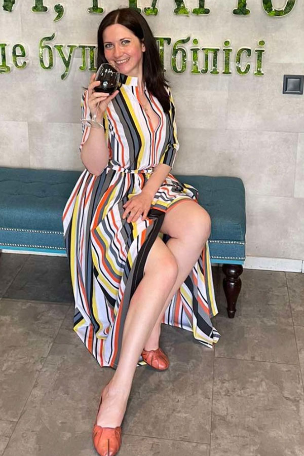 Alena - Agencia de citas Ucrania, Foto 6