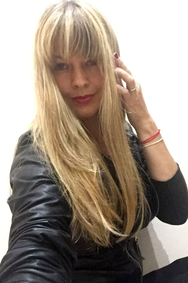 Ehevermittlung Ukraine, Foto von Ruslana aus Kiew - Ukraine, Foto 2 Ruslana - Partnervermittlung Ukraine, Foto 2