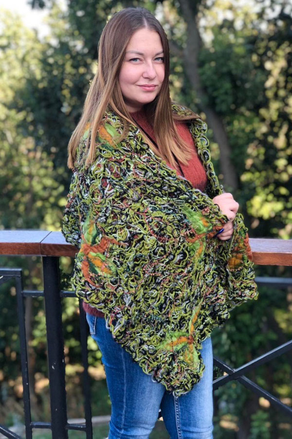 Alena - Agencia de citas Ucrania, Foto 3