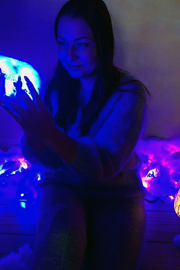 Alena - Agencia de citas Ucrania, Foto 5