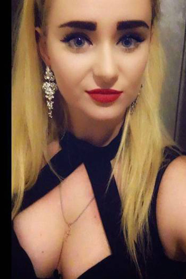 Ehevermittlung Ukraine, Foto von Irina aus Kiew - Ukraine, Foto 2 Irina - Partnervermittlung Ukraine, Foto 2