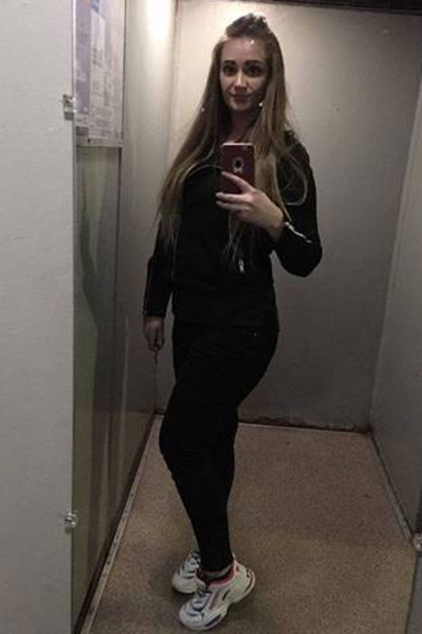 Ehevermittlung Ukraine, Foto von Irina aus Kiew - Ukraine, Foto 5 Irina - Partnervermittlung Ukraine, Foto 5