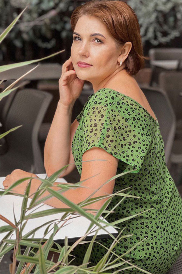 Victoria - Agencia de citas Ucrania, Foto 2