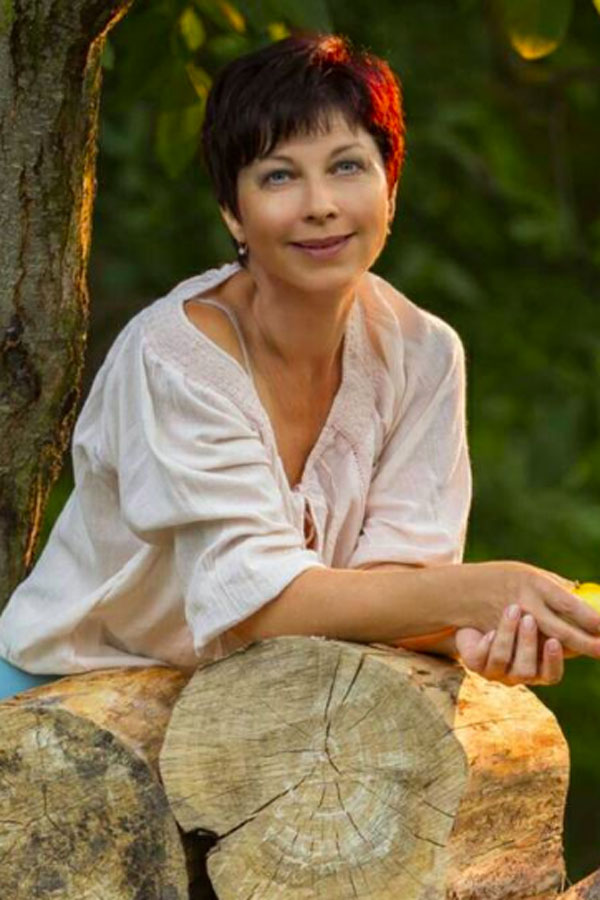 Liudmila - Agencia de citas Ucrania, Foto 5