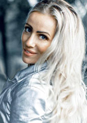 Partnervermittlung Ukraine: Irina auf Partnersuche Ukrainische Frauen - Irina sucht einen Lebenspartner