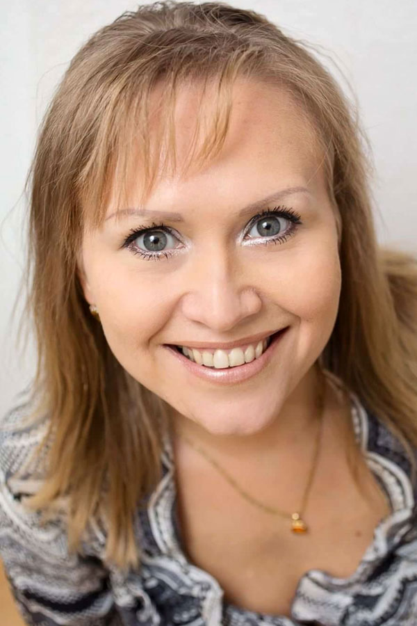 Partnervermittlung Ukraine, Olga, 45 Jahre, 170 cm, 55 kg, Lehrerin aus ...