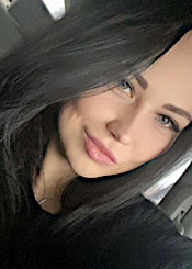 Partnervermittlung Ukraine: Elena auf Partnersuche Ukrainische Frauen - Elena sucht einen Lebenspartner