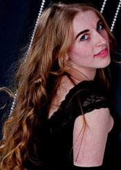 Partnervermittlung Ukraine: Diana auf Partnersuche Ukrainische Frauen - Diana sucht einen Lebenspartner
