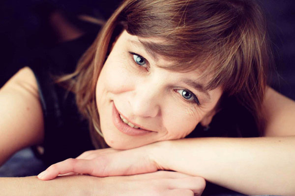 Yana - Agencia de citas Ucrania, Foto 1